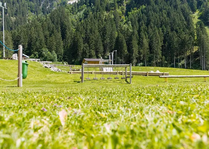 Aktiv & Vitalhotel Bergcristall Hotel